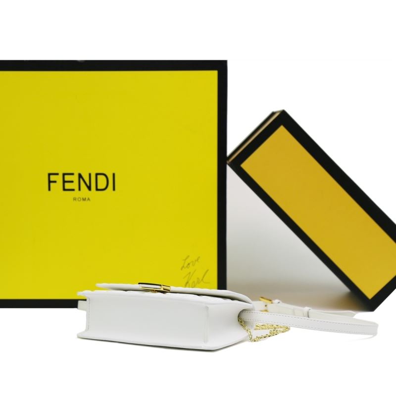 Fendi Satchel Bags